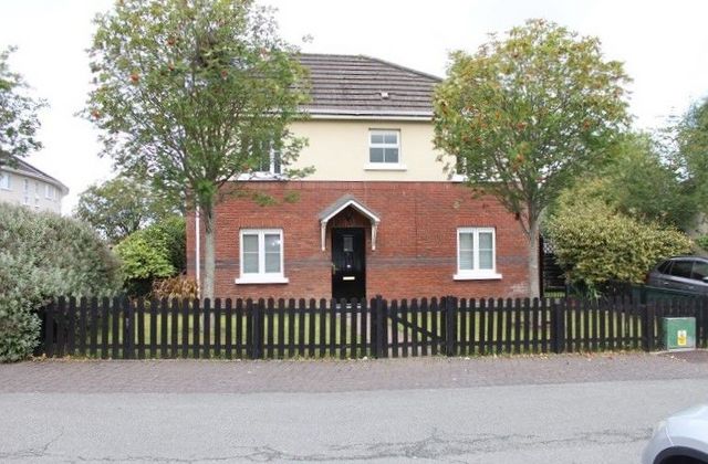 1 Mount Eustace Crescent, Dublin 15, Tyrrelstown, Dublin 15 - Click to view photos