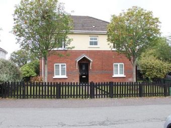 1 Mount Eustace Crescent, Dublin 15, Tyrrelstown, Dublin 15