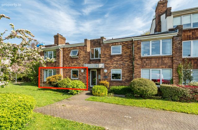 5 Beasley House, Naas, Co. Kildare, Naas, Co. Kildare - Click to view photos