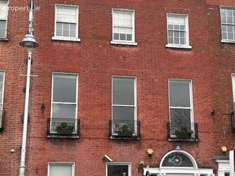 39 Parnell Square West, Dublin 1