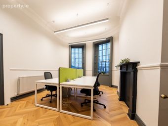 62 Mount Street Lower, Dublin 2