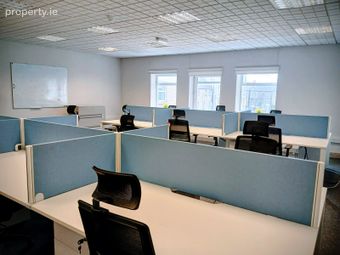 Unit 2, Blackhall Green, Blackhall Place, Dublin 7 - Image 5
