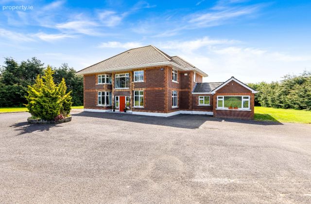 Ballymadun, Ashbourne, Garristown, Co. Dublin - Click to view photos