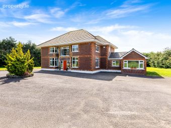Ballymadun, Ashbourne, Garristown, Co. Dublin