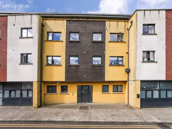 14, Block G The Foundry, Beaver Street, Dublin 1, Dublin 1