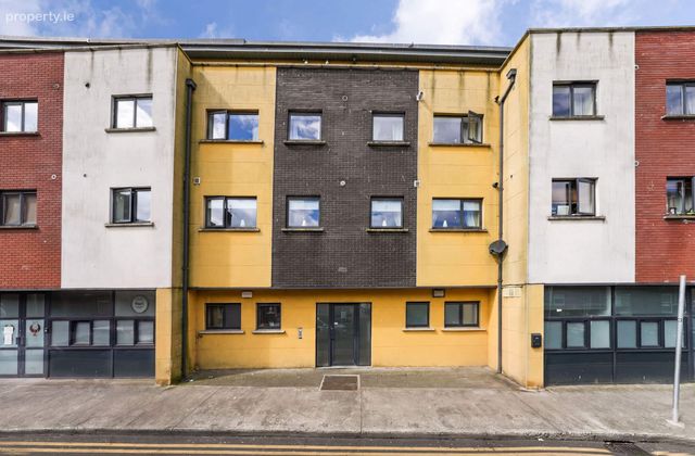 14, Block G The Foundry, Beaver Street, Dublin 1, Dublin 1 - Click to view photos