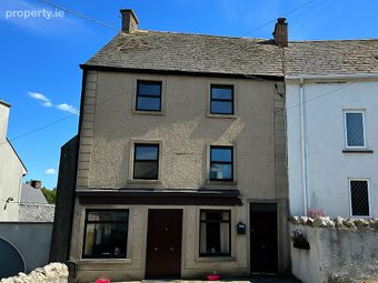 Angler's Rest, High Street, Inistioge, Co. Kilkenny, Inistioge, Co. Kilkenny