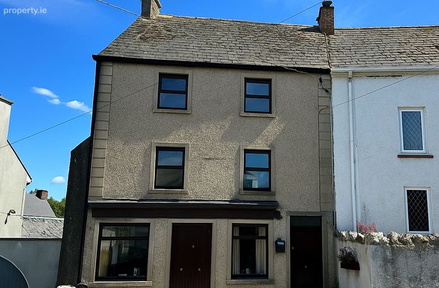 Angler's Rest, High Street, Inistioge, Co. Kilkenny, Inistioge, Co. Kilkenny - Click to view photos
