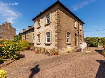 Captains Quaters, South Abbey Cottage, O'brien's Place, Youghal, Co. Cork - Image 4