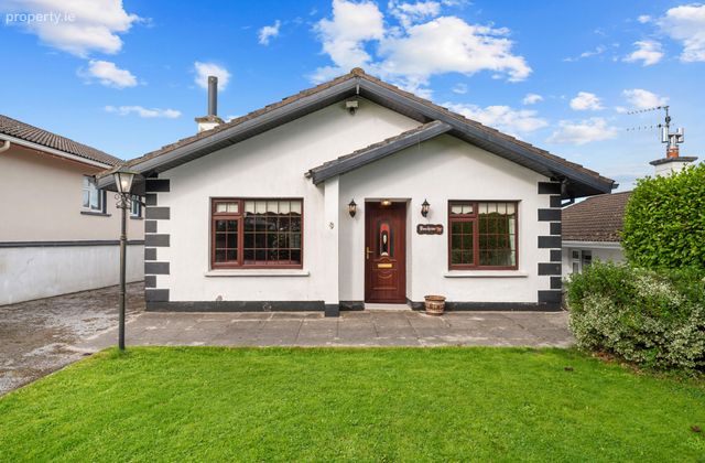 Beechview, 6 Carhookeal, Mallow, Co. Cork, Mallow, Co. Cork - Click to view photos