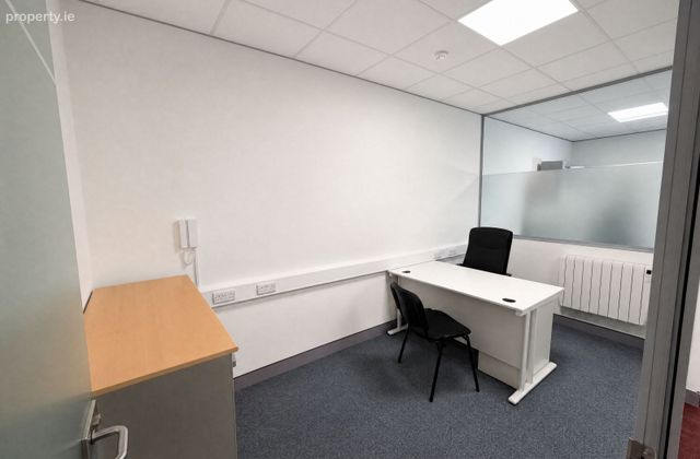 Serviced Office, Oldenway Business Park, Ballybrit, Co. Galway - Click to view photos