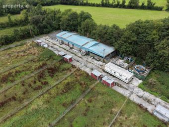 Formerly Mount Cashel Kennels On C. 10.97 Acres, Clooncashel More, Kilrooskey, Co. Roscommon, Kilrooskey, Co. Roscommon - Image 3
