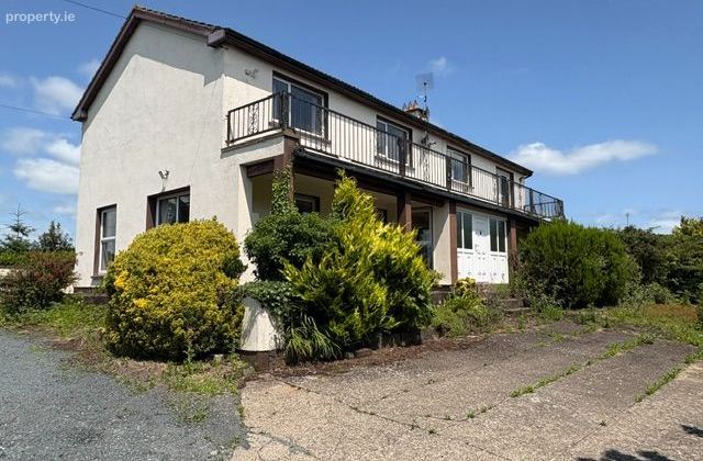 "hollybrook House", Screen, Co. Wexford, Curracloe, Co. Wexford - Click to view photos