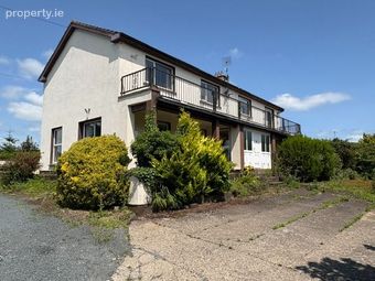 "hollybrook House", Screen, Co. Wexford, Curracloe, Co. Wexford