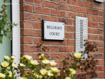 Apartment 6, Belgrave Court, Ranelagh, Dublin 6 - Image 4
