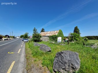 Barrack Street, Charlestown, Co. Mayo, Charlestown, Co. Mayo - Image 5