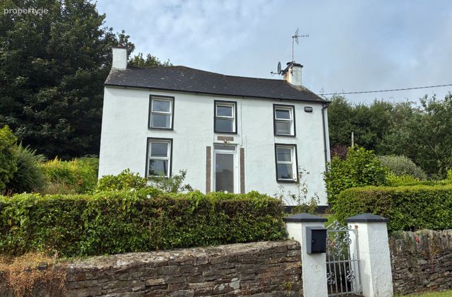 Railway View, Gaggin, Bandon, Co. Cork - Click to view photos