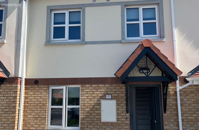 32 Silver Cove, Aylesbury Park, Sligo, Co. Sligo - Click to view photos
