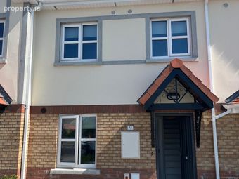 32 Silver Cove, Aylesbury Park, Sligo, Co. Sligo