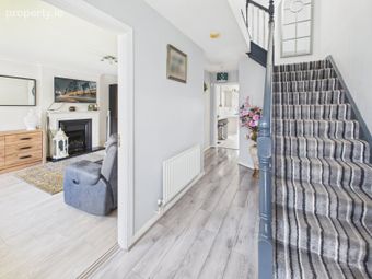 3 Eiscir Circle Road, Eiscir Meadows, Tullamore, Co. Offaly, Tullamore, Co. Offaly - Image 3