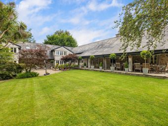 Tanglewood, Ballard Lower, Kilbride, Co Wicklow, Kilbride, Co. Wicklow