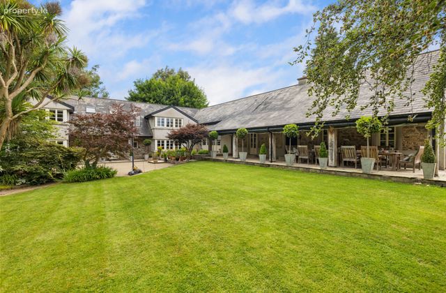 Tanglewood, Ballard Lower, Kilbride, Co Wicklow, Kilbride, Co. Wicklow - Click to view photos