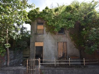 Monerea House, Monerea Terrace, Blackrock, Co. Cork