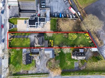 Railway Road, Birr, Co. Offaly - Image 3