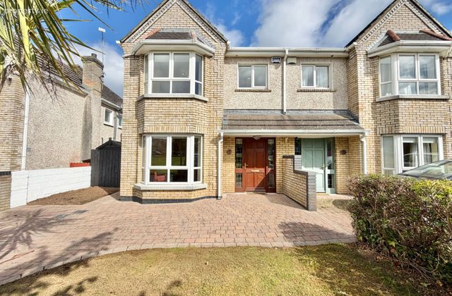 7 Marine Crescent, Blackrock Cove, Blackrock, Co. Louth - Click to view photos