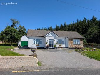 "the Old School House", Altachullion Lower, Swanlinbar, Co. Cavan, Swanlinbar, Co. Cavan - Image 2