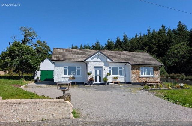"the Old School House", Altachullion Lower, Swanlinbar, Co. Cavan, Swanlinbar, Co. Cavan - Click to view photos