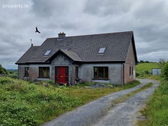 Oldtown, Moycullen, Doon, Co. Galway