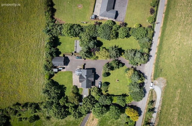 Saint Augustine's, Foxhall, Monasterboice, Co. Louth, Monasterboice, Co. Louth - Click to view photos