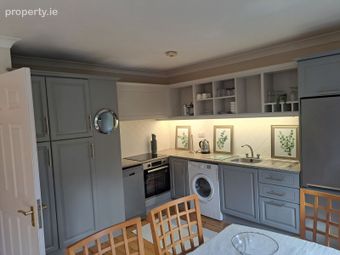 Apartment 323, The Harbour Mill, The Quay, Westpor, Westport Quay, Co. Mayo - Image 2