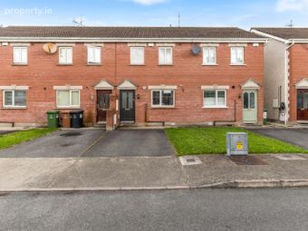 3 Roebuck, The Loakers, Blackrock, Co. Louth