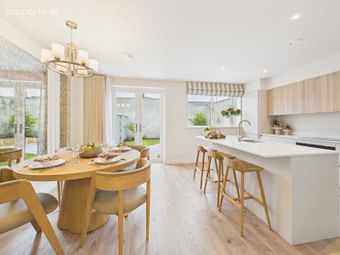 Type C 3 Bed End Terrrace, Athenry, Co. Galway - Image 5