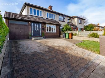 34 Forest Close, Dublin 24, Kingswood, Dublin 24 - Image 2