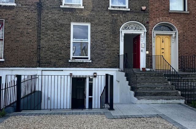 Flat 7, 103 South Circular Road, Portobello, Dublin 8 - Click to view photos