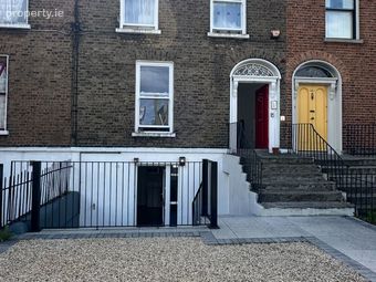 Flat 7, 103 South Circular Road, Portobello, Dublin 8