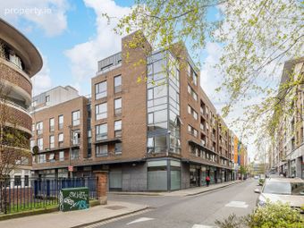 Apartment 40, Liberty Corner, Foley Street, North City Centre, Dublin 1 - Image 2
