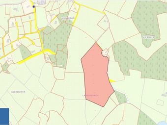 Lands Kilbarron, Coolbawn, Nenagh, Co. Tipperary - Image 5