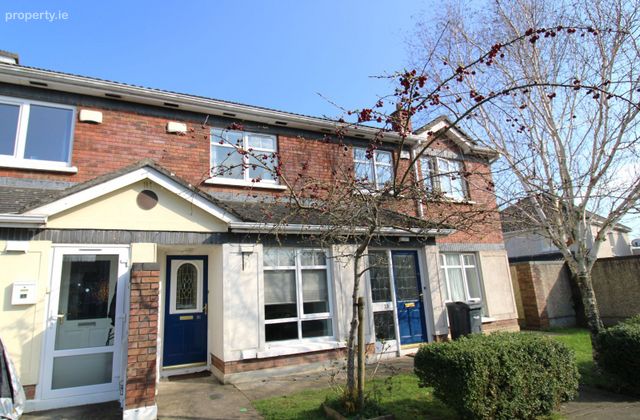 21 Beechfield Heights, Clonee, Dublin 15 - Click to view photos