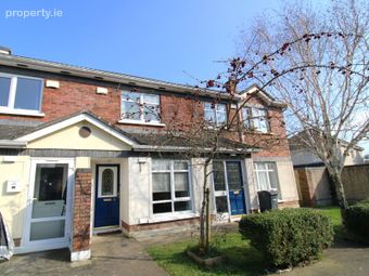 21 Beechfield Heights, Clonee, Dublin 15