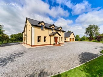 The Paddock, Moygrehan, Athboy, Co. Meath, Athboy, Co. Meath - Image 4