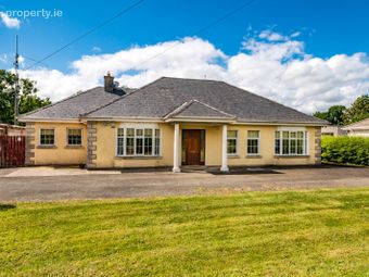 Ballysax, Newbridge, Co. Kildare