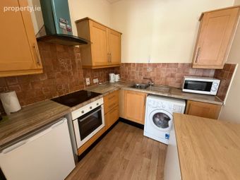 Ground Floor 2 Bed Apartment, Spencer House, Custom House Square, Mayor Street Lower, IFSC, Dublin 1 - Image 5