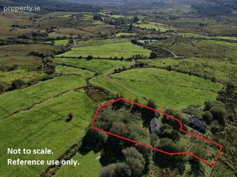 Corracleigh, Glangevlin, Co. Cavan, Glangevlin, Co. Cavan - Image 5
