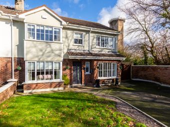 20 Stephens Court, New Ross, Co Wexford, New Ross, Co. Wexford