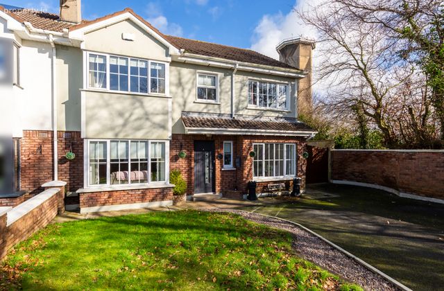 20 Stephens Court, New Ross, Co Wexford, New Ross, Co. Wexford - Click to view photos