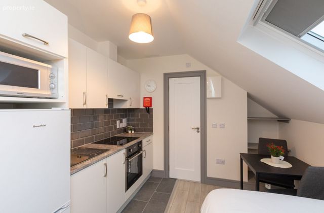 Grove Park, Rathmines, Dublin 6 - Click to view photos
